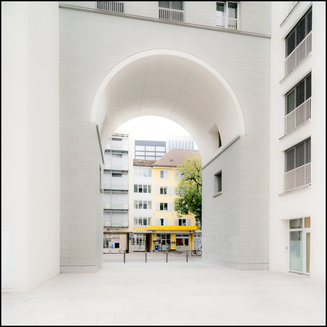 World Outside II - ID 004745