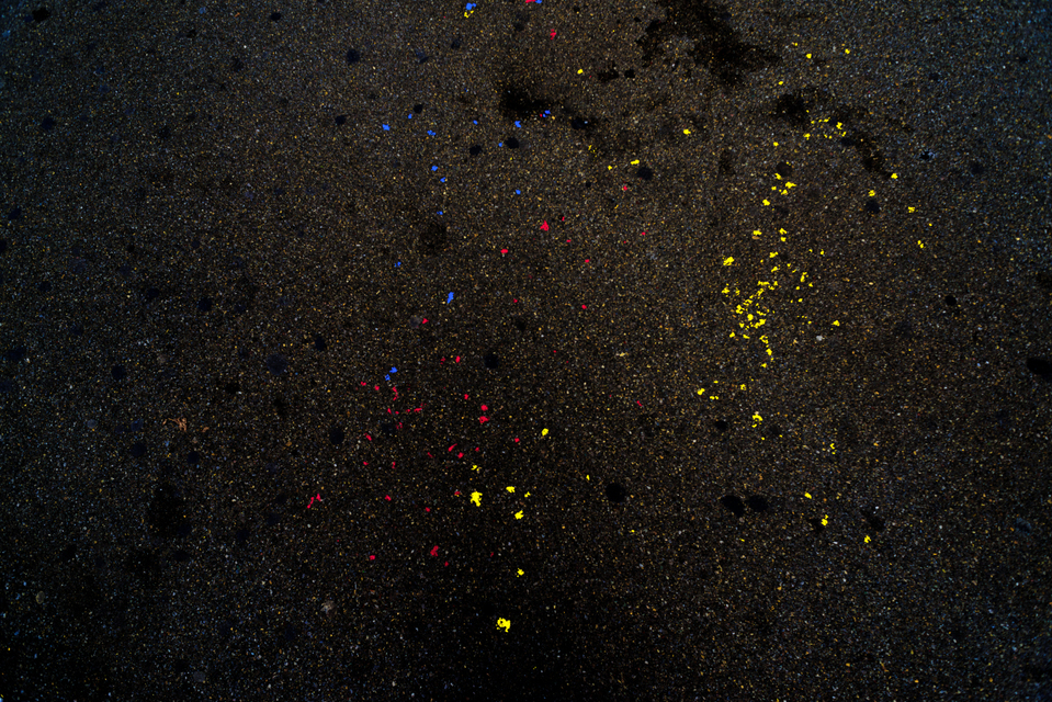 Lost Colors - ID 004779