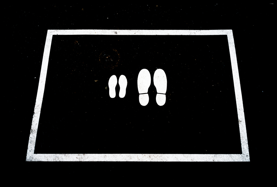 Kid with Man - ID 004783