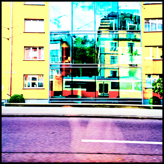 Streetcar - ID 004784