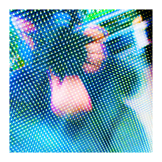 Video Wall - ID 004796