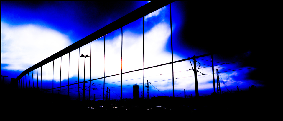 Blue Sky - ID 004884