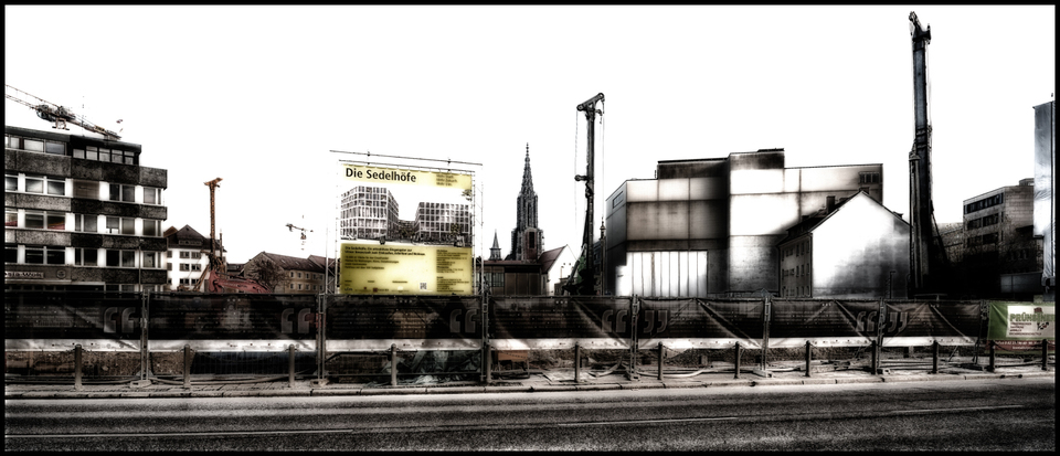 Sedelhoefe II - ID 004892