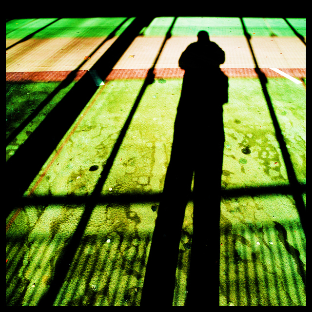 Colored Light II - ID 004896