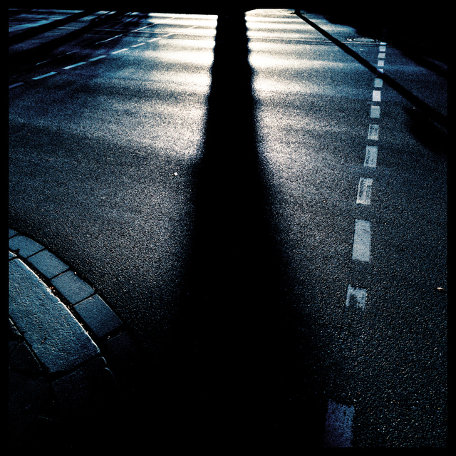 Black Divider - ID 004902