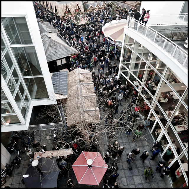 Before Xmas - ID 004914