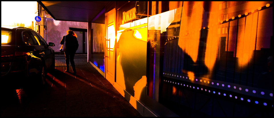 Deep Sun - ID 004919