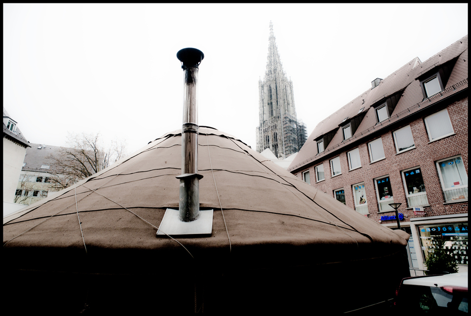 Winter Base - ID 004923