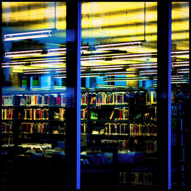 Public Library I - ID 004952