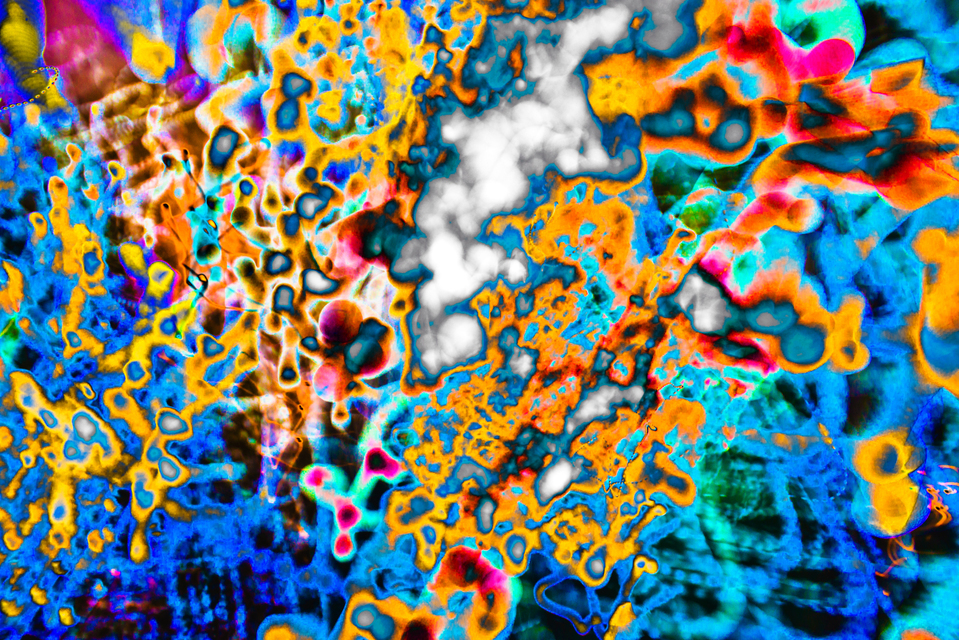 Galaxy Mash I - ID 004968