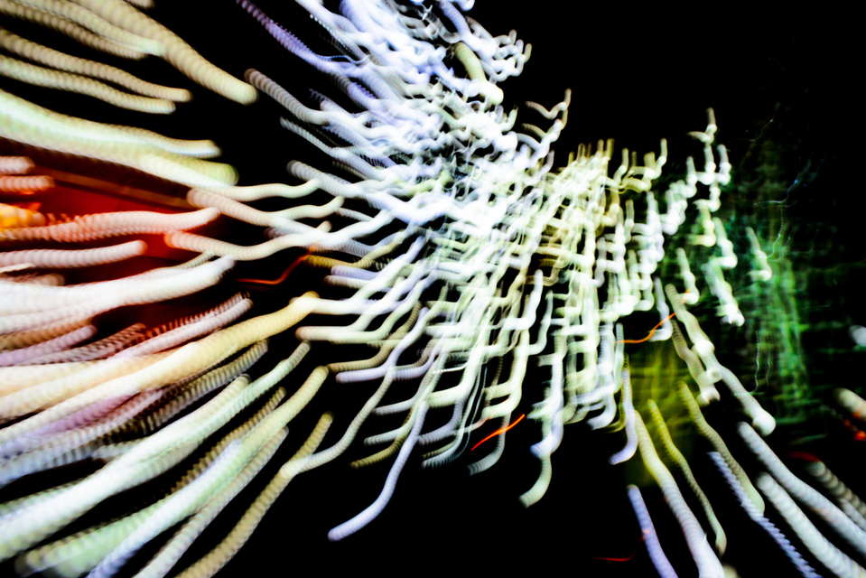 Color Play I - ID 004970