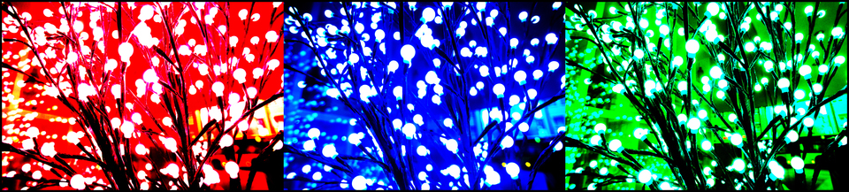 Lights Color - ID 004983