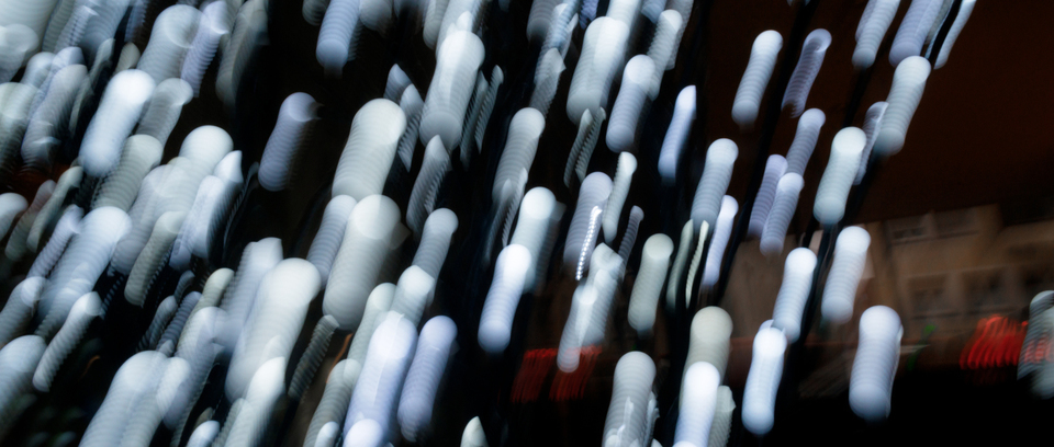 Lights Dropping - ID 004984