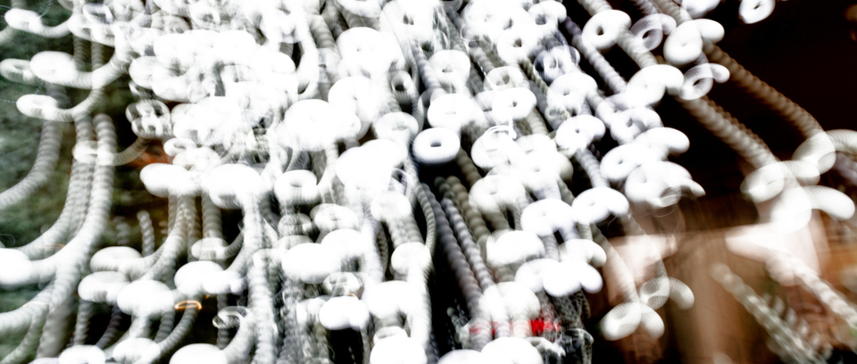 Circling Lights - ID 004986