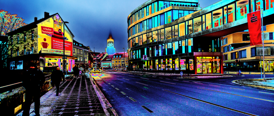 Up to the Sky - ID 004994