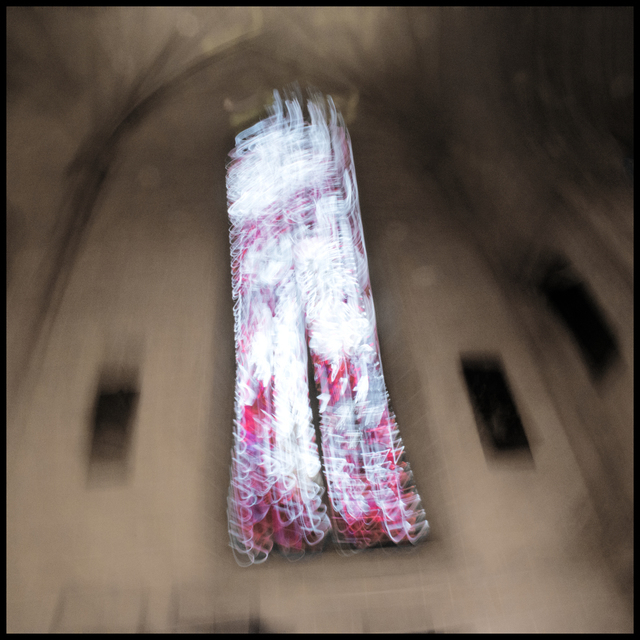 Minster Window V - ID 005009