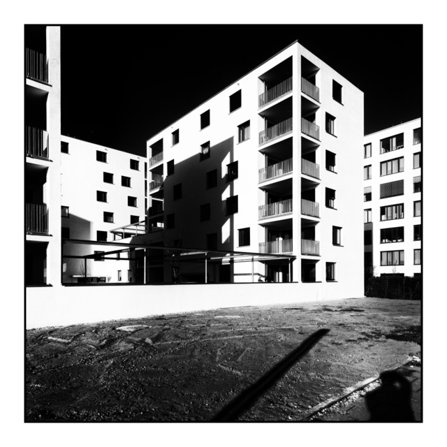 New Houses I - ID 005011