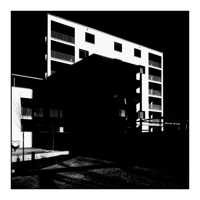 New Houses VII - ID 005017