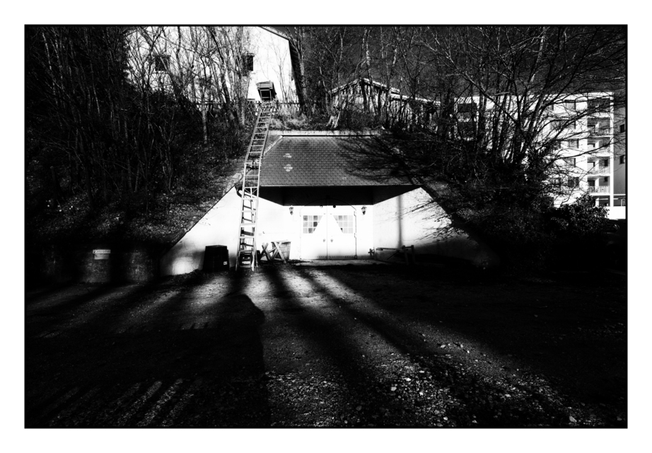 Bright Hell - ID 005021