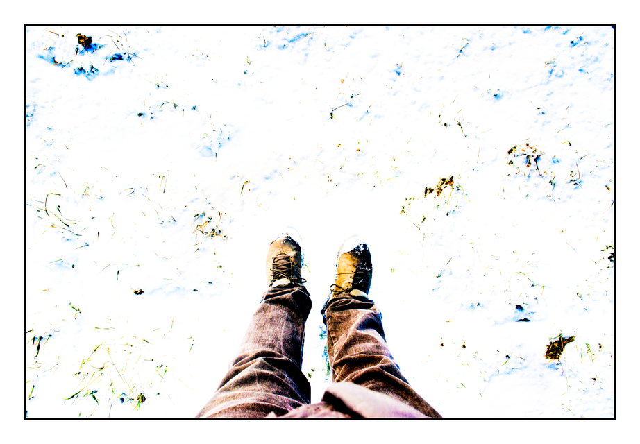 Snow Around - ID 005050