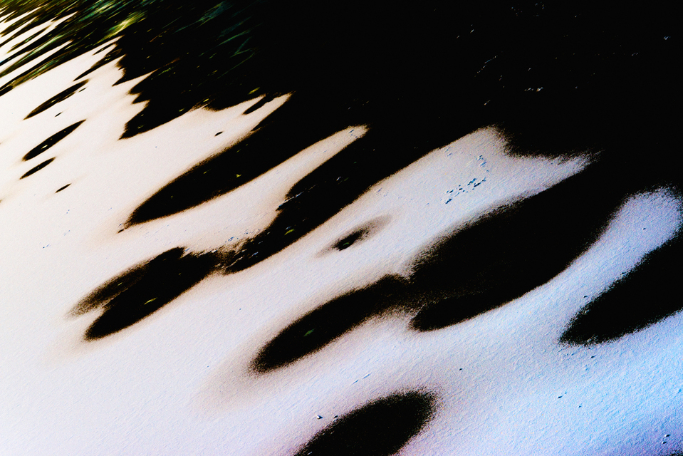 Snow Ice Water - ID 005079