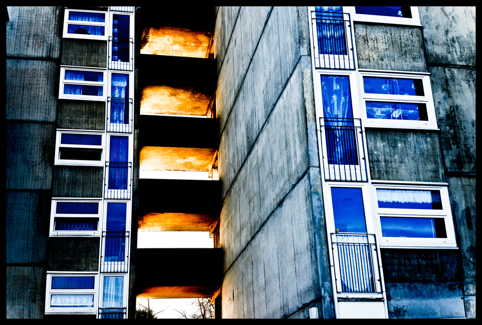 Somewhere in the Stack I - ID 005094