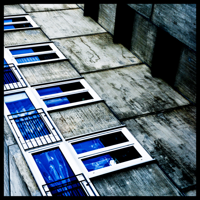 Somewhere in the Stack II - ID 005095