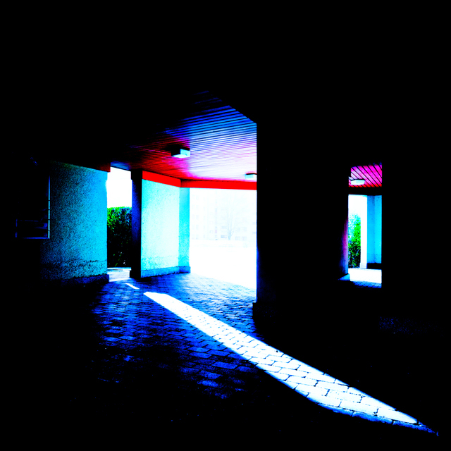 Below the Stack - ID 005103