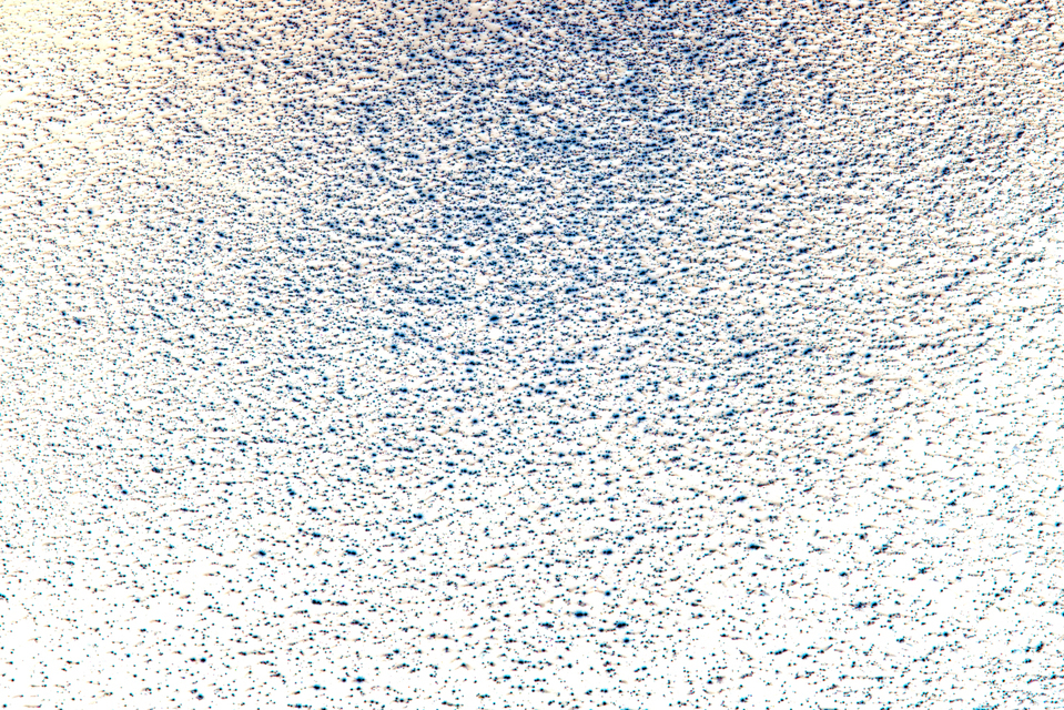 Blue Starfield I - ID 005104