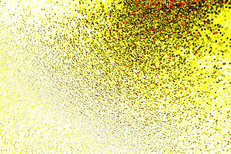 Color Bubbles III - ID 005108
