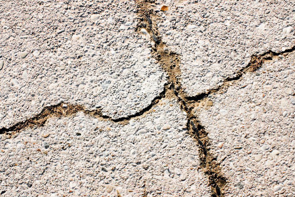 Missed Cross - ID 005110