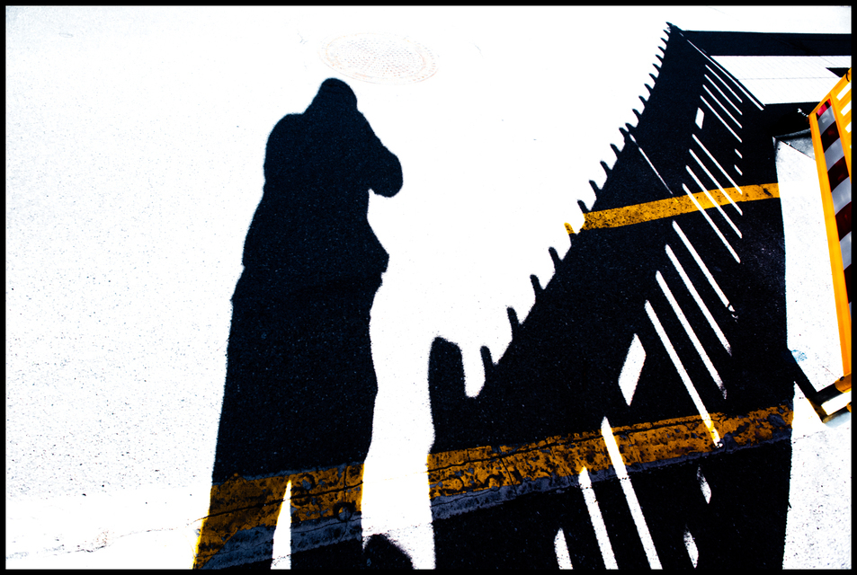 Construction Zone Art I - ID 005117