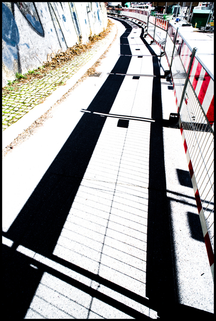 Construction Zone Art II - ID 005118