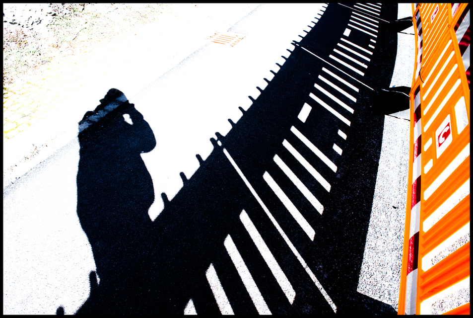 Construction Zone Art III - ID 005119