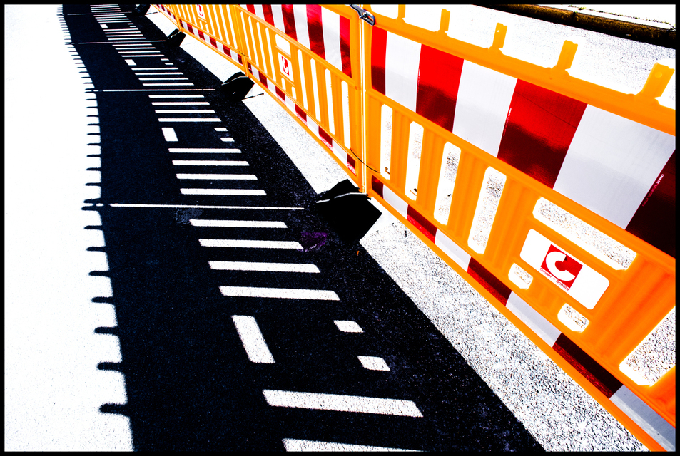 Construction Zone Art IV - ID 005120