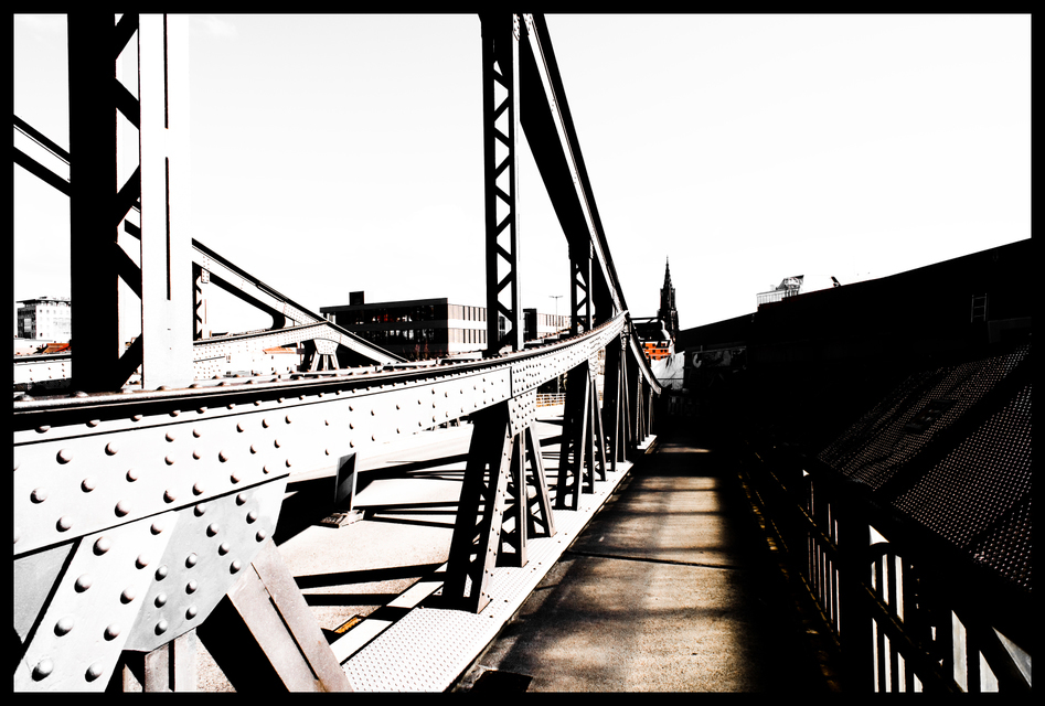 Steel II - ID 005127