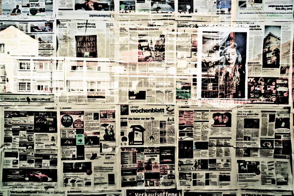 Wochenblatt - ID 005148