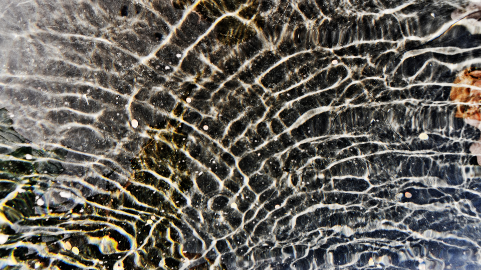 Water in Fontaine - ID 005151