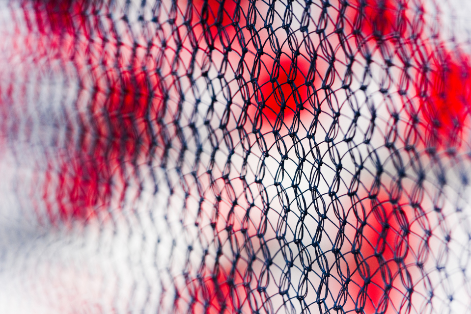 Red Dots III - ID 005165