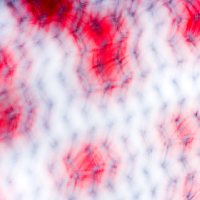 Red Dots IV - ID 005166