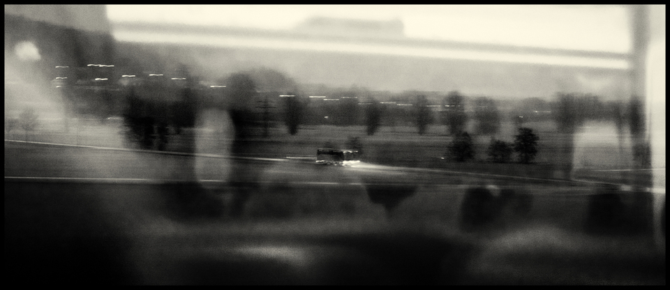 Morning Bus I - ID 005172