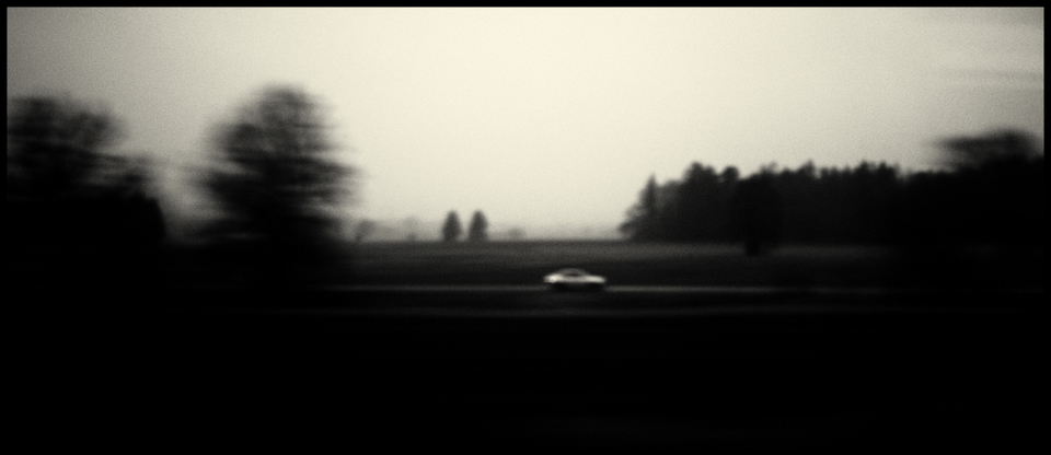 Morning Car I - ID 005175