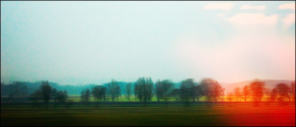 Morning Sun I - ID 005178