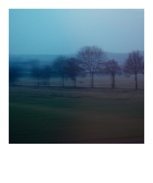 Train Streetview - ID 005181