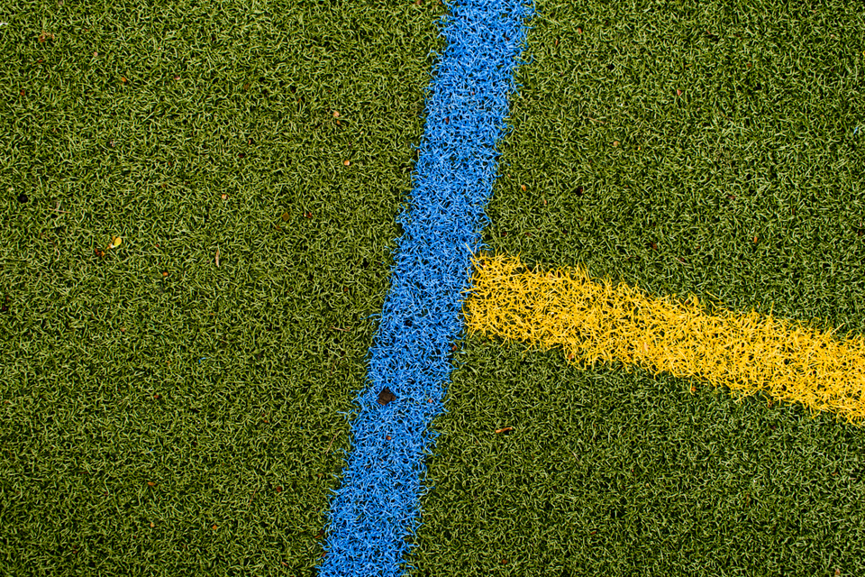 Playing Field III - ID 005188