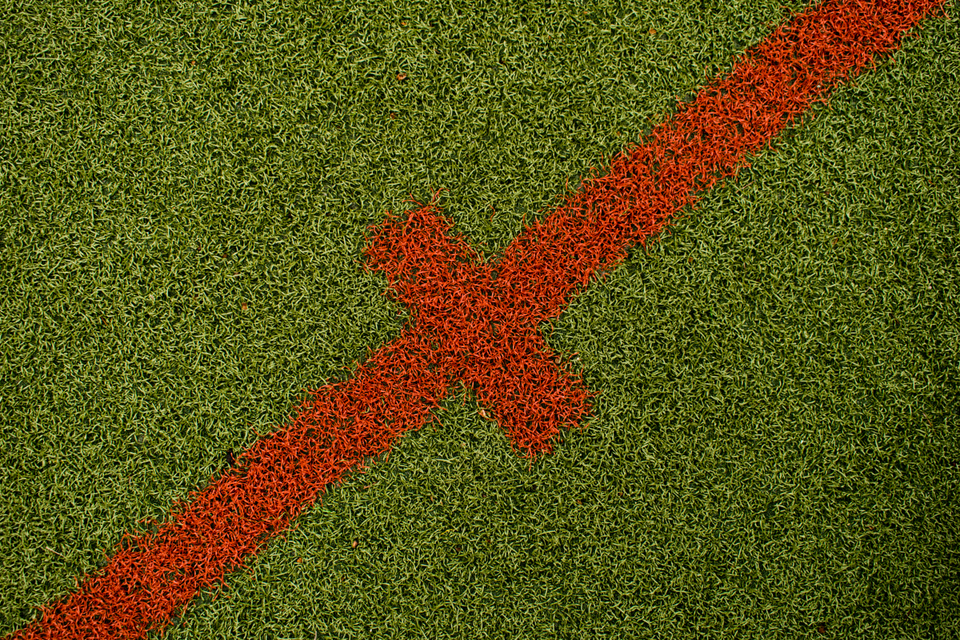 Playing Field VI - ID 005191