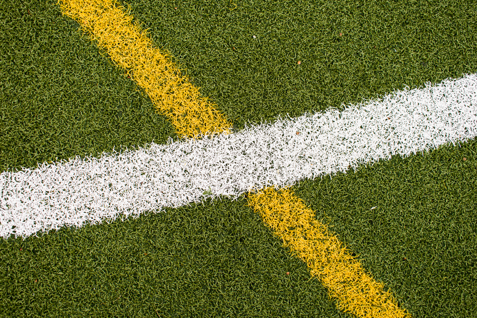 Playing Field VII - ID 005192