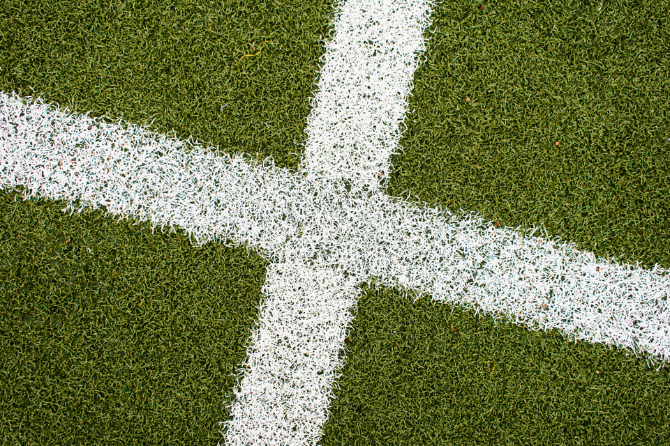 Playing Field VIII - ID 005193