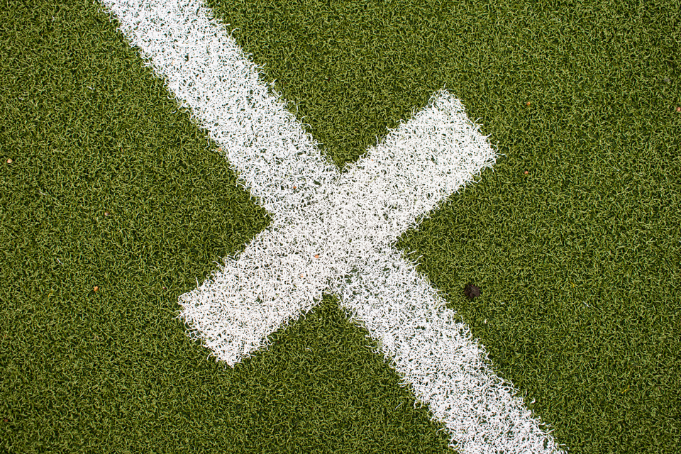 Playing Field IX - ID 005194