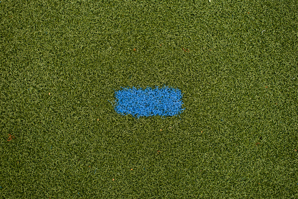 Playing Field XII - ID 005197